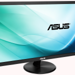 Màn hình Asus VP228HE-J 21.5 inch FHD (1920x1080)/ TN/ 60Hz/ 1ms