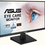 Màn hình Asus VA24EHE 23.8 inch FHD (1920x1080)/ IPS/ 75Hz/ 5ms