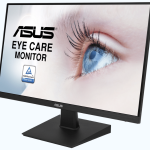 Màn hình Asus VA27EHE 27 inch FHD (1920x1080)/ IPS/ 75Hz/ 5ms