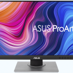 Màn hình Asus ProArt PA248QV 24.1 inch WUXGA (1920 x 1200)/ IPS/ 75Hz/ 5ms