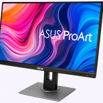 Màn hình Asus ProArt PA278QV 27 inch WQHD (2560x1440)/ IPS/ 75Hz/ 5ms