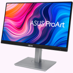 Màn hình Asus ProArt PA247CV 23.8 inch FHD (1920x1080)/ IPS/ 75Hz/ 5ms