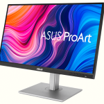 Màn hình Asus ProArt PA279CV 27 inch 4K UHD (3840 x 2160)/ IPS/ 60Hz/ 5ms