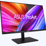 Màn hình Asus ProArt PA328QV 31.5 inch WQHD (2560 x 1440)/ IPS/ 75Hz/ 5ms