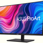 Màn hình Asus ProArt PA328CGV 32 inch WQHD (2560 x 1440)/ IPS/ 165Hz/ 5ms