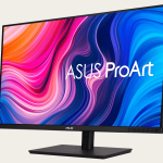 Màn hình Asus ProArt PA329CV 32 inch 4K UHD (3840 x 2160)/ IPS/ 60Hz/ 5ms