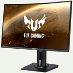 Màn hình Asus Tuf Gaming VG27VQ 27 inch FHD (1920x1080)/ VA/ 165Hz/ 1ms