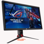 Màn hình Asus Rog Strix XG27UQ 27 inch 4K (3840 x 2160)/ IPS/ 144Hz/ 1ms