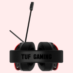 Tai nghe Asus TUF GAMING H3 RED