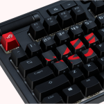 Bộ Asus ROG Gaming Keycap Switch