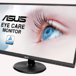 Màn hình Asus VA249HE 23.8 inch FHD (1920x1080)/ VA/ 60Hz/ 5ms