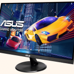 Màn hình LCD ASUS VP249QGR Gaming Monitor – 23.8 inch/ Full HD/ IPS/ 144Hz/ 1ms