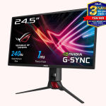 Màn hình Asus ROG Strix XG258Q 24.5 inch FHD (1920x1080)/ TN/ 240Hz/ 1ms/ G-SYNC Compatible/FreeSync