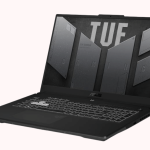 Asus TUF Gaming A15 FA507RC-HN051W