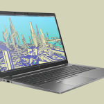 HP ZBook Firefly 15 G8