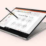 Lenovo ThinkPad X1 Titanium Yoga