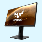 Màn hình Asus Tuf Gaming VG259QM 24.5 inch FHD/ IPS/ 280Hz/ 1ms