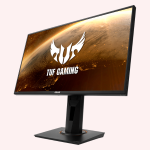 Màn hình Asus Tuf Gaming VG259Q - 24.5 inch/ FHD (1920x1080)/ IPS/ 144Hz/ 1ms