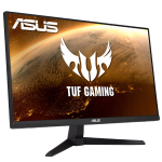 Màn hình ASUS TUF GAMING VG249Q1A 23.8 inch Full HD 165Hz Extreme Low Motion Blur™, FreeSync™ Premium, 1ms (MPRT), Shadow Boost