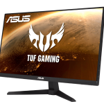 Màn hình Asus TUF Gaming VG247Q1A 23.8 inch FHD (1920 x 1080)/ VA/ 165Hz/ 1ms/ FreeSync Premium/ Extreme Low Motion Blur™/Shadow Boost