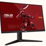 Màn hình Asus TUF Gaming VG27AQGL1A –27 inch WQHD (2560x1440), IPS, 170Hz, ELMB SYNC, Adaptive-sync, G-SYNC Compatible, 1ms, 130% sRGB, HDR