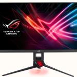 Màn hình Asus ROG Strix XG279Q 27inch/ QHD/ IPS/ 170Hz/ 1ms/ 400nits/ HDMI+DP+USB/ G-Sync Compatible