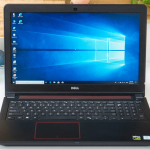 Dell Inspiron 7557