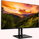 Màn hình AOC 24V2Q/74 (23.8 inch/ FHD/ IPS/ 75Hz/ 5ms/ 250nits/ HDMI+DP/ Freesync/ Flicker Free)