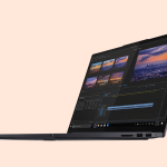 Lenovo Yoga Slim 7 15ITL5/ i5-1135G7/ RAM 8GB/ SSD 256GB