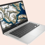 HP Chromebook 14a-na0051cl