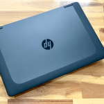 HP Zbook 15 G1