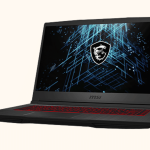 Laptop Gaming MSI GF63 Thin 11SC 664VN