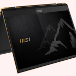 MSI Summit E13 Flip Evo A11MT 211VN