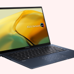 ASUS Zenbook 14 OLED UX3402ZA-KM219W