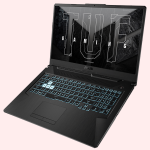 ASUS TUF Gaming FX706HE-211.TM17