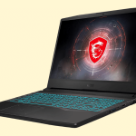 Laptop Gaming MSI Crosshair 15/ i7-11800H/ RAM 16GB