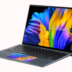 Asus Zenbook 14X OLED UX5400Z OLED i7-1260P 16GB 512GB MX550 14' 2.8K OLED | 2022 Model