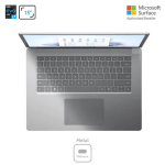 Microsoft Surface Laptop 5 | 15 inch