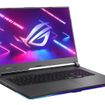 ASUS ROG Strix G15 G513QE-WH96