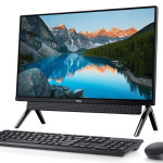 PC Dell AIO Inspiron 5400 42INAIO54D013/ i5-1135G7/ RAM 8GB/ SSD 256GB + HDD 1TB/ MX330/ 23.8" FHD/ Win11 + Office 2021/ Mới 100% chính hãng