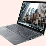 Lenovo ThinkPad X13 Gen 2 - Mới 100% chính hãng