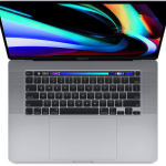 Macbook Pro 16 2019