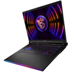 Laptop Gaming MSI Raider GE78 HX 13VH 076VN