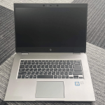 HP ZBook Studio G5