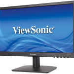 Màn hình LCD ViewSonic VA1903A 19 inch LED (1366x768/TN/60Hz/5ms) - Mới 100% chính hãng