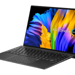 ASUS Zenbook 14X OLED UM5401QA