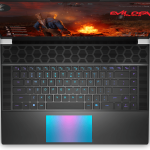 Dell Alienware x16 R1 (2023)