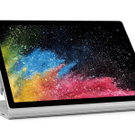 Microsoft Surface Book 2 | 15 inch