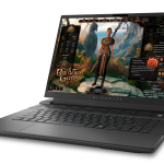 Dell Alienware m16 R1 (Intel)