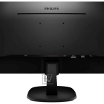 Màn hình LCD Philips 243V7QDSB/74 23.8 inch/ IPS/ VGA/ DVI-D/ HDMI/ 4ms/ Mới 100% chính hãng